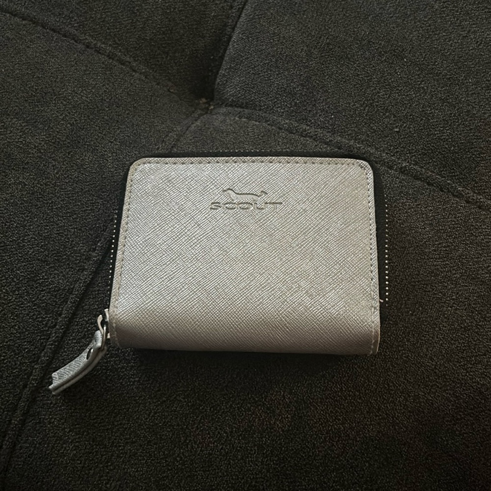 scout wallet